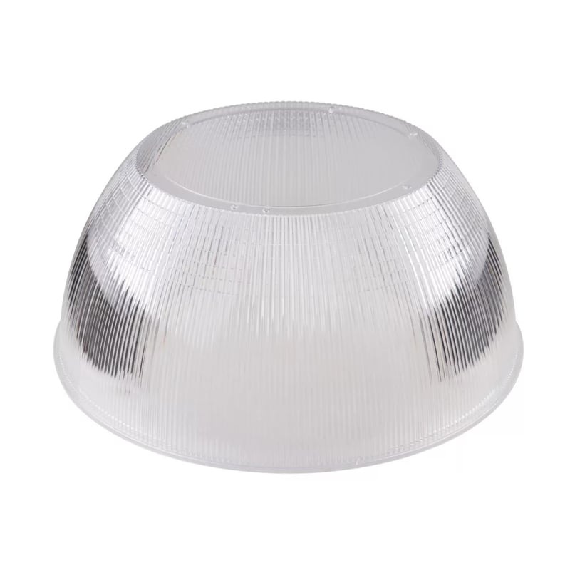 16 Clear Polycarbonate Reflector By Day-Brite HCY2-PRLG