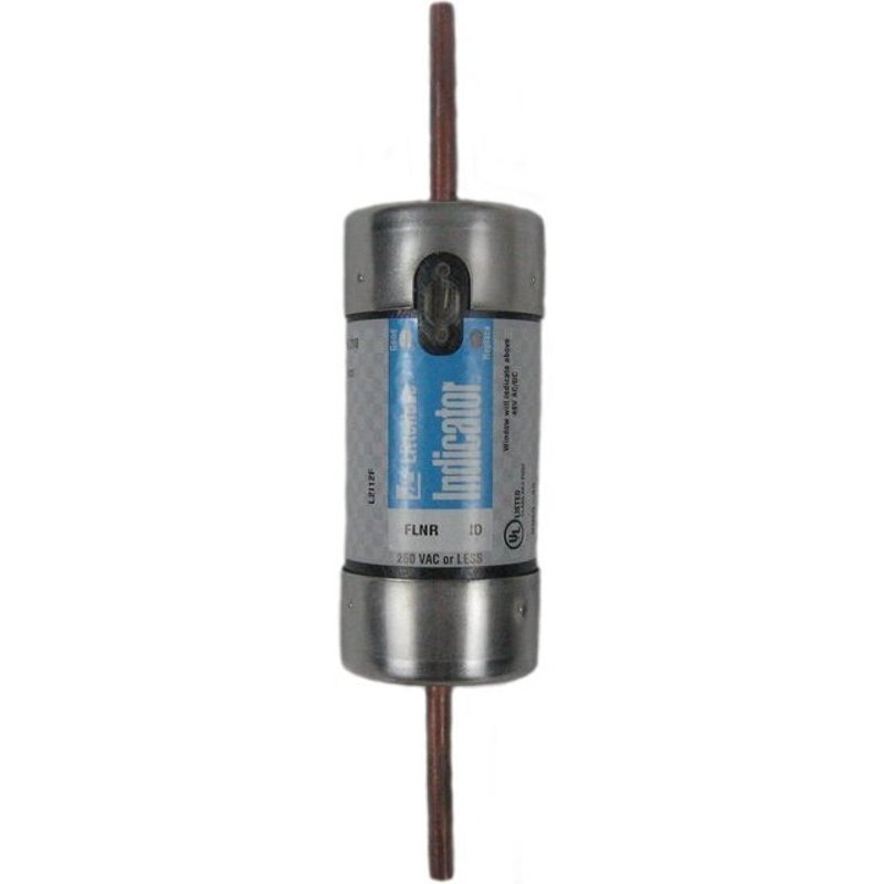 225A 250VAC/125VDC Class RK5 Time Delay Fuse By Littelfuse FLNR225ID