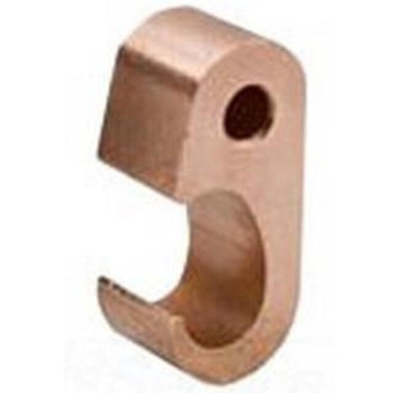 3/4 & 5/8 Grounding Grid Connector By Ilsco GGC-5