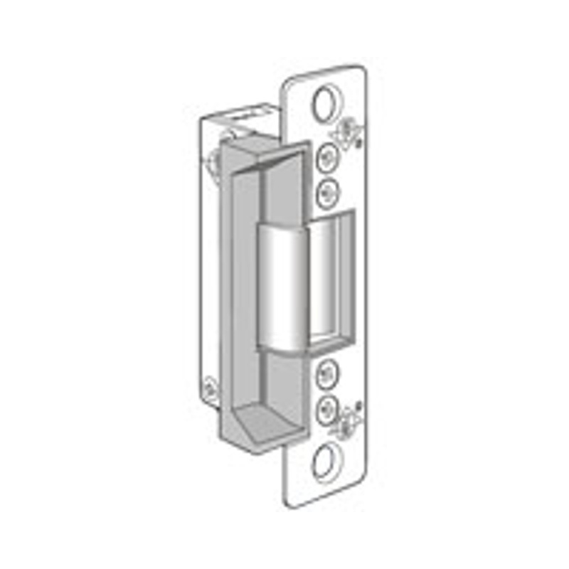 Adams Rite 7430/7431 Electric Strike – KAL DOOR HARDWARE