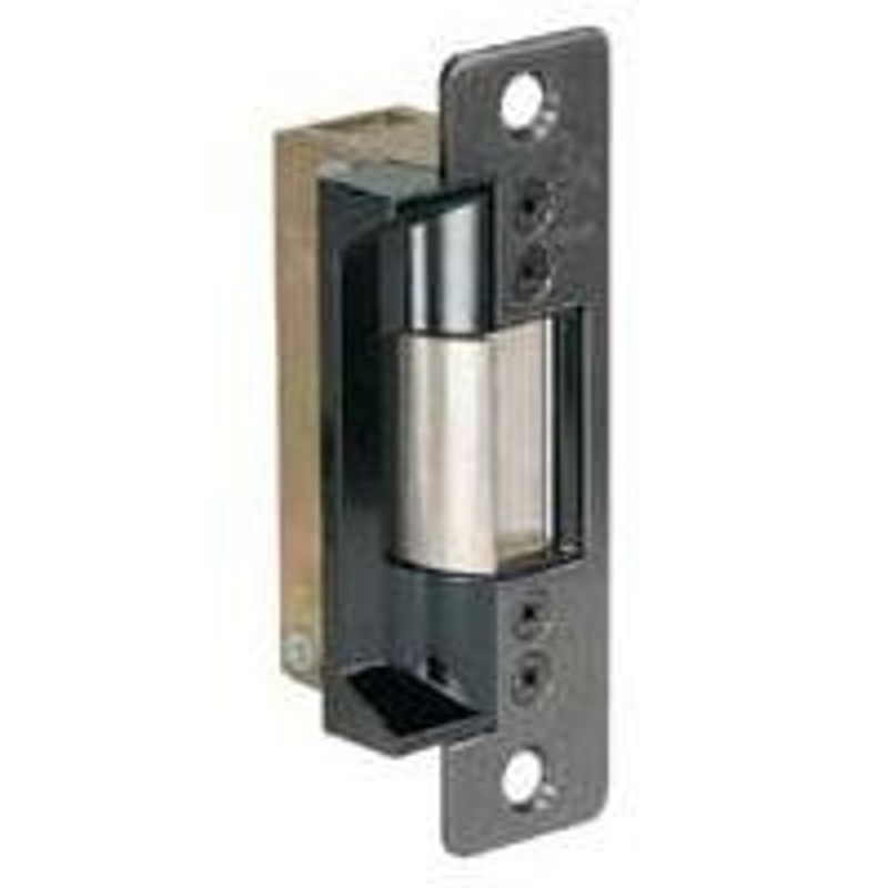 Adams Rite Adams Rite 7101-315-313 AR Deadlatch Or Cylindrical Latch Electric Strike (Fail Safe 12VDC) – KAL DOOR HARDWARE