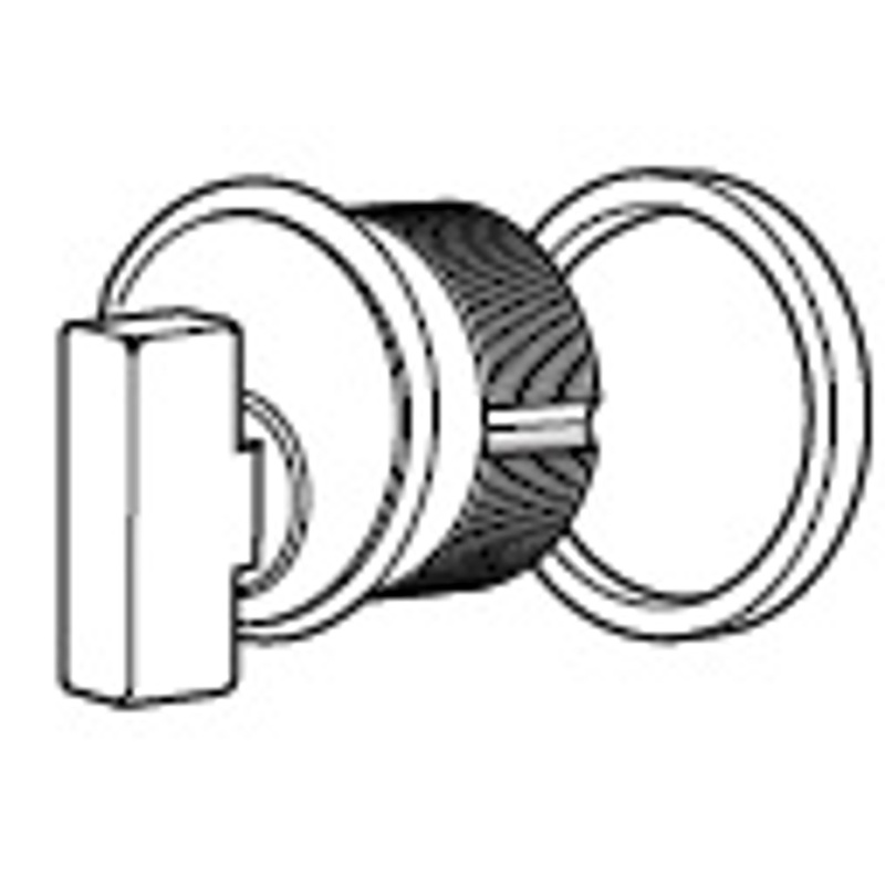 Adams Rite T Turn – 4066 – KAL DOOR HARDWARE