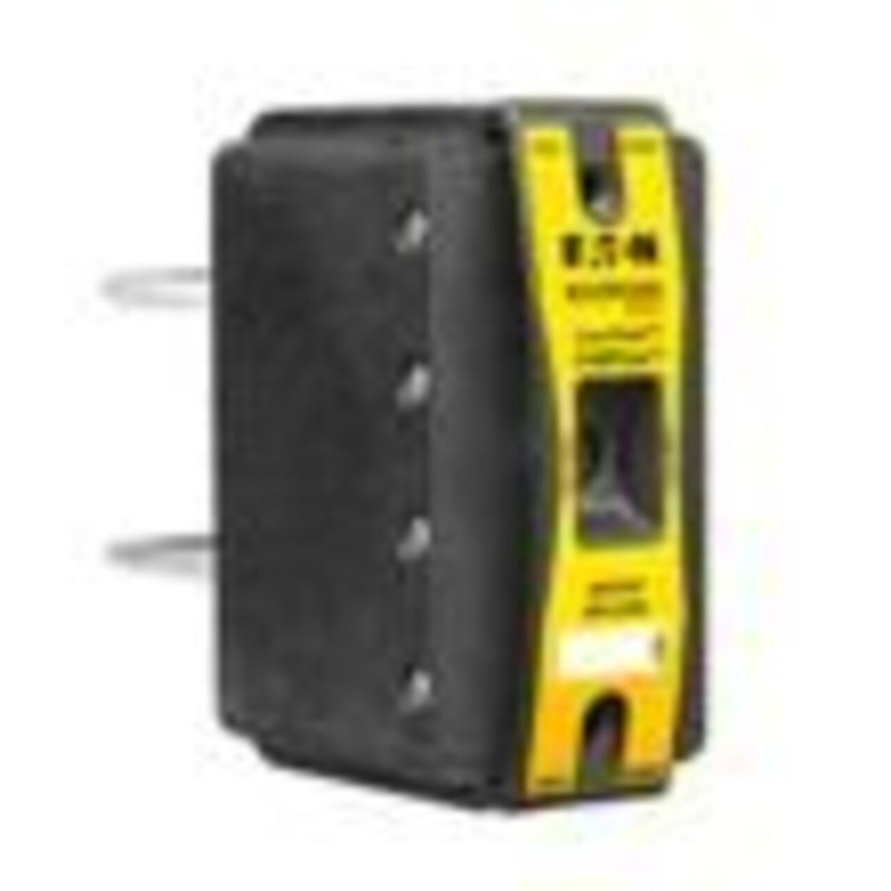 CUBEfuse Non-Indicating 400 Amp By Eaton/Bussmann Series TCF400RN