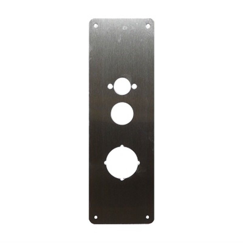 DON-JO RP-15 REMODELER PLATE|Don Jo