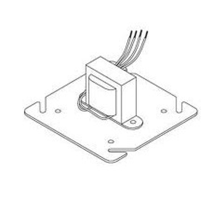LCN 4040SE-3210 Surface Mount Door Closer part 4040SE Series Se Transformer