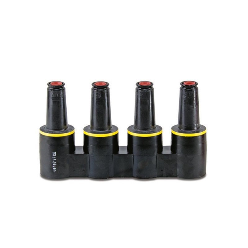 Loadbreak Junction By Cooper Power Systems LJ215C3U