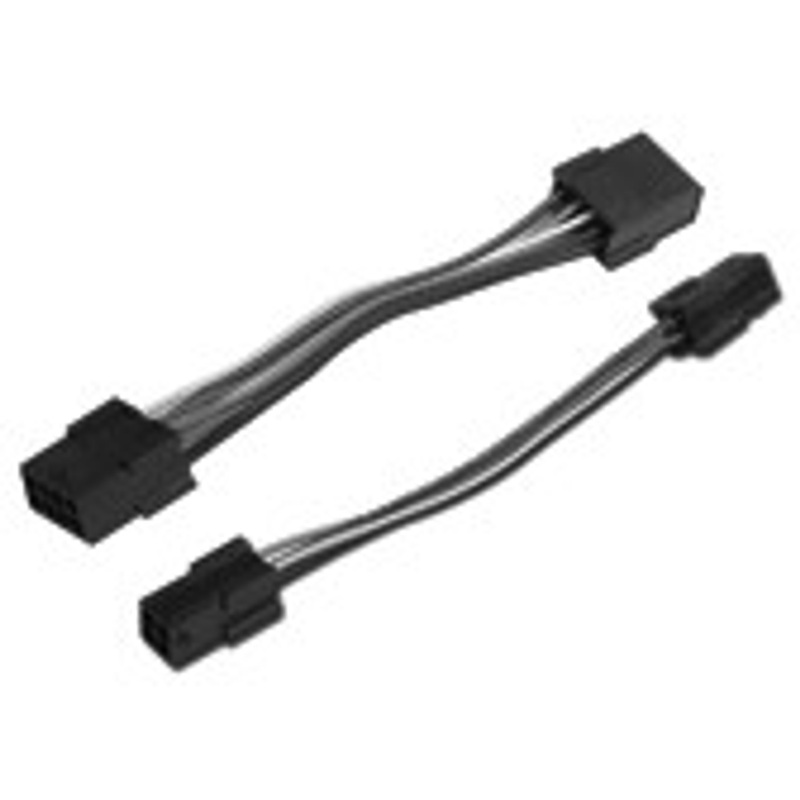 McKinney ASSA ABLOY QC-C300 38 ElectroLynx Retrofit Cable 12 Conductor & Molex Both Ends