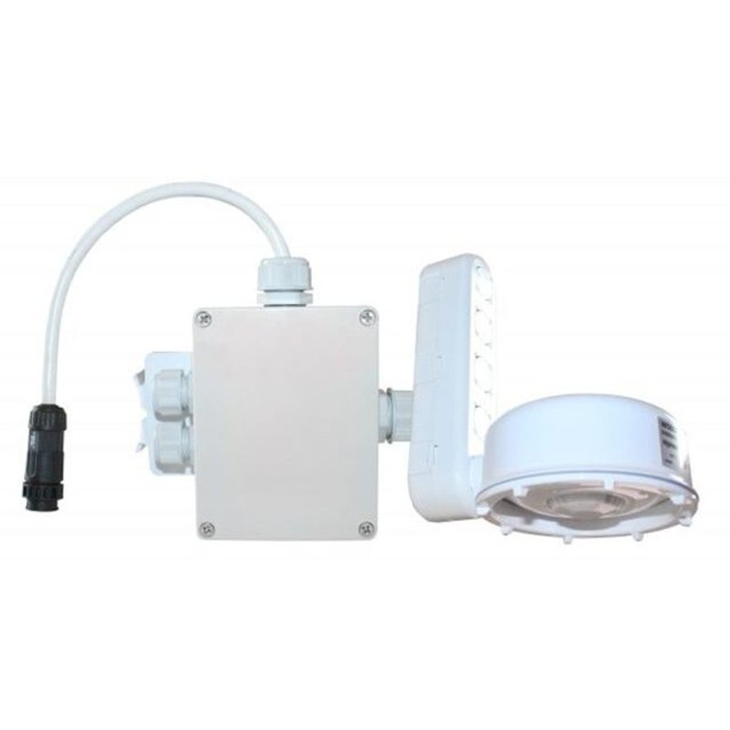 Motion Sensor By Litetronics HBAS40