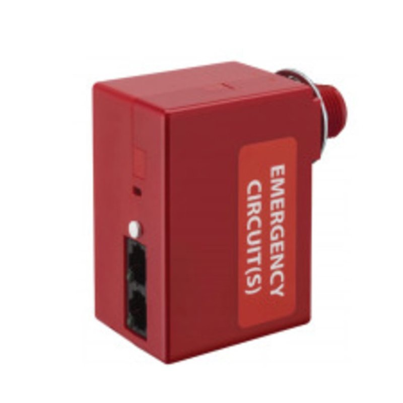 nLight Relay/Power Pack By Sensor Switch NPP16 D ER EFP