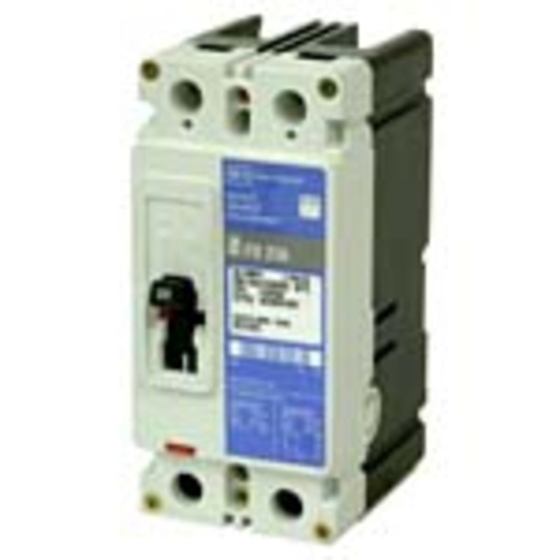 Series C NEMA F-frame Molded Case Circuit Breaker By Eaton FD2100