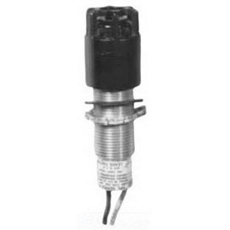 Short Stem Pl W/green Led By Appleton SPLNSGRB