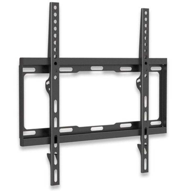 Universal Flat-Panel TV Low-Profile Wall Mount By Manhattan 460934