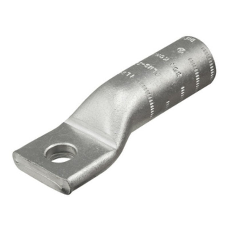 1/0 AWG Aluminum Compression Lug By Ilsco ALNS-1/0-38