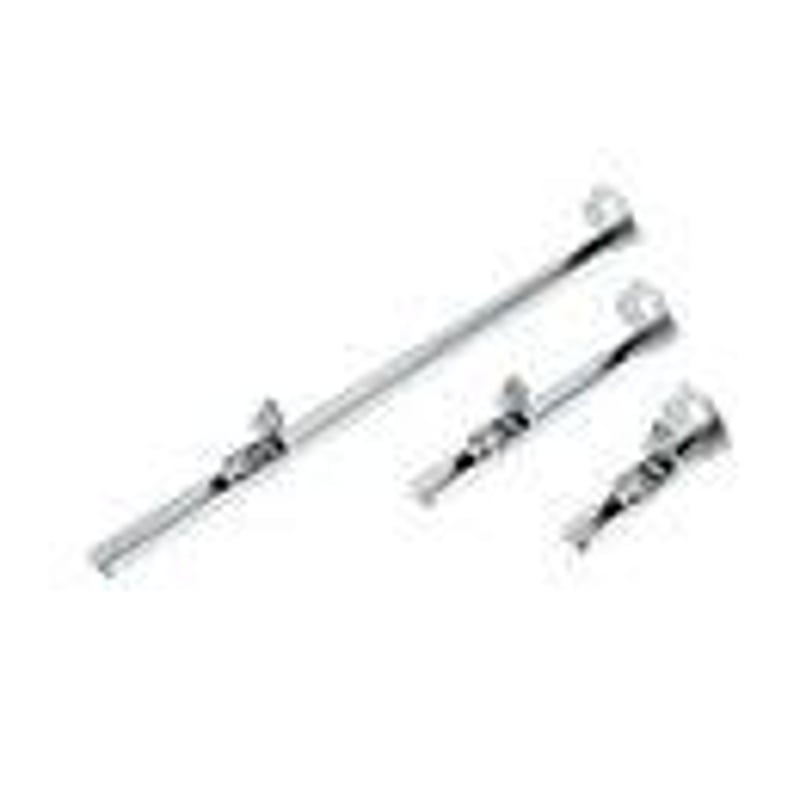 Adjustable Depth Mounting Kit Includes Slide Mechanism and Hardware By nVent Hoffman CAM64