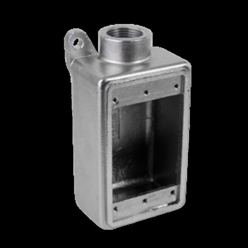 Calbright S60700FS00 DEVICE BOXFS By Calbrite S60700FS00