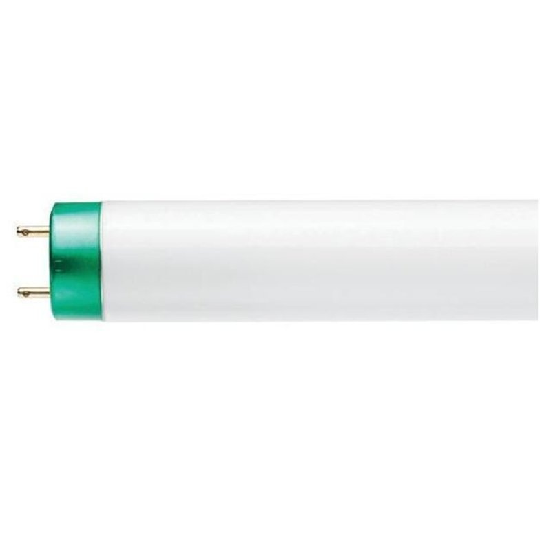 Fluorescent Lamp Long Life T8 24 17W 4100K  By Philips Lighting F17T8/TL841/PLUS/ALTO