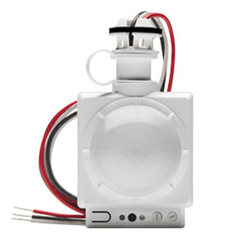 High Bay Occupancy Sensor By Wattstopper HBP-111-L7
