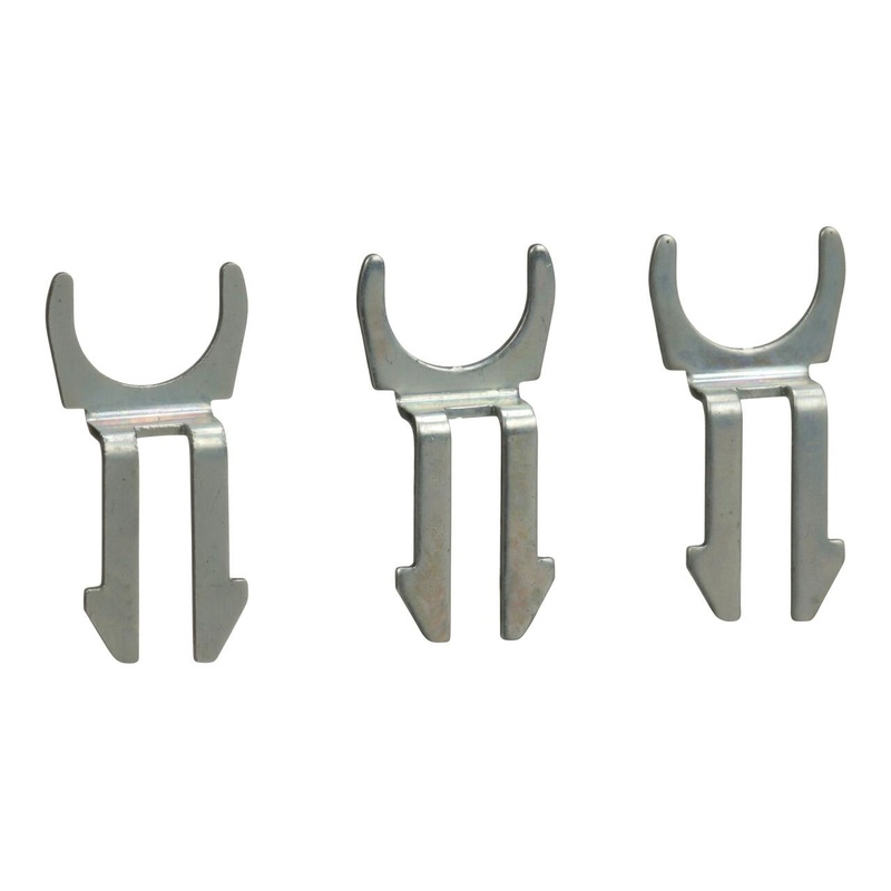 KIT CLASS R FUSE REJECTION By Square D DRK30