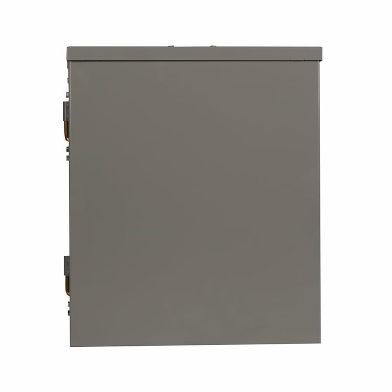 Load Center Main Lug 125A 120/240V 1P 12/24 By Eaton CHP12L125R