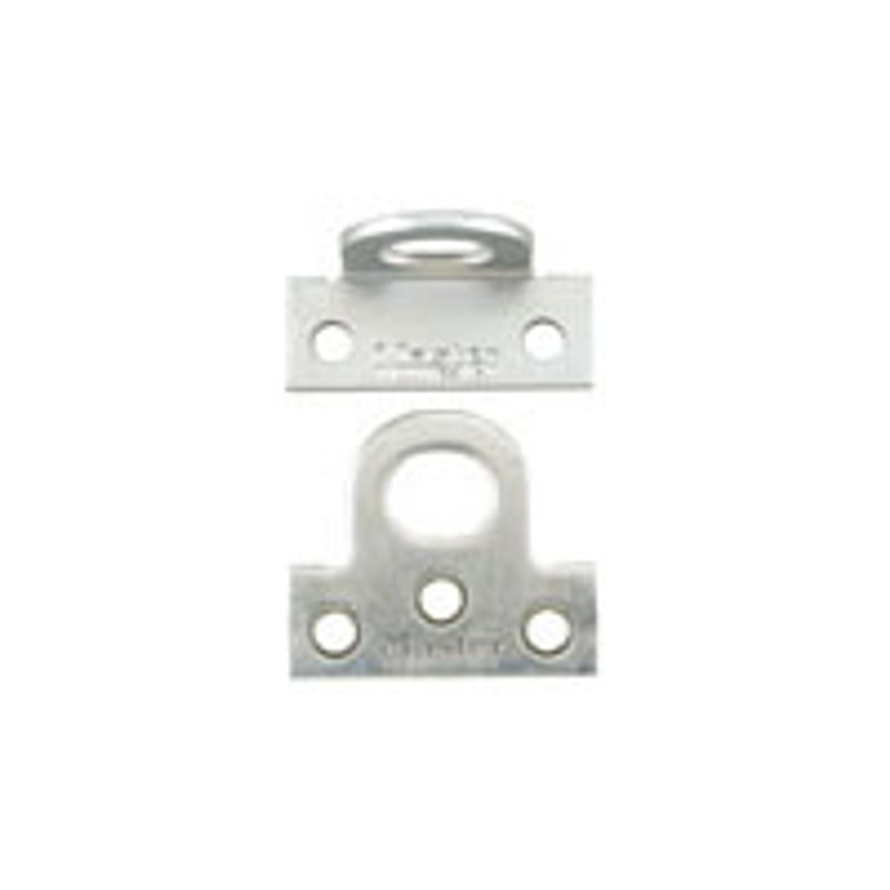 Master Lock ACCESS RIGHT-ANGLE EYES 1 PAIR – KAL DOOR HARDWARE