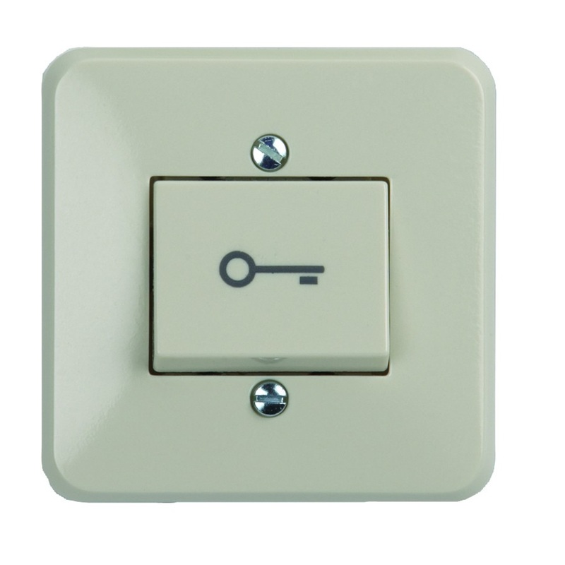 RCI 909S-MO Momentary Surface Rocker Switch – KAL DOOR HARDWARE