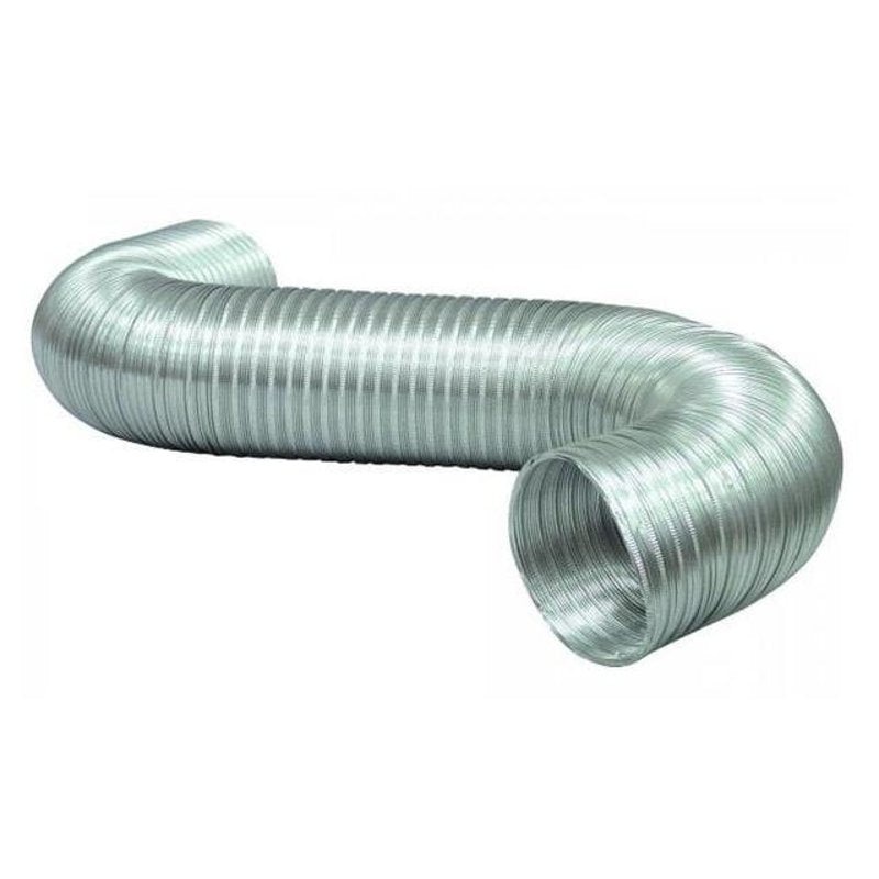 Semi-Rigid Duct 4 x 8′ By Lambro 302L