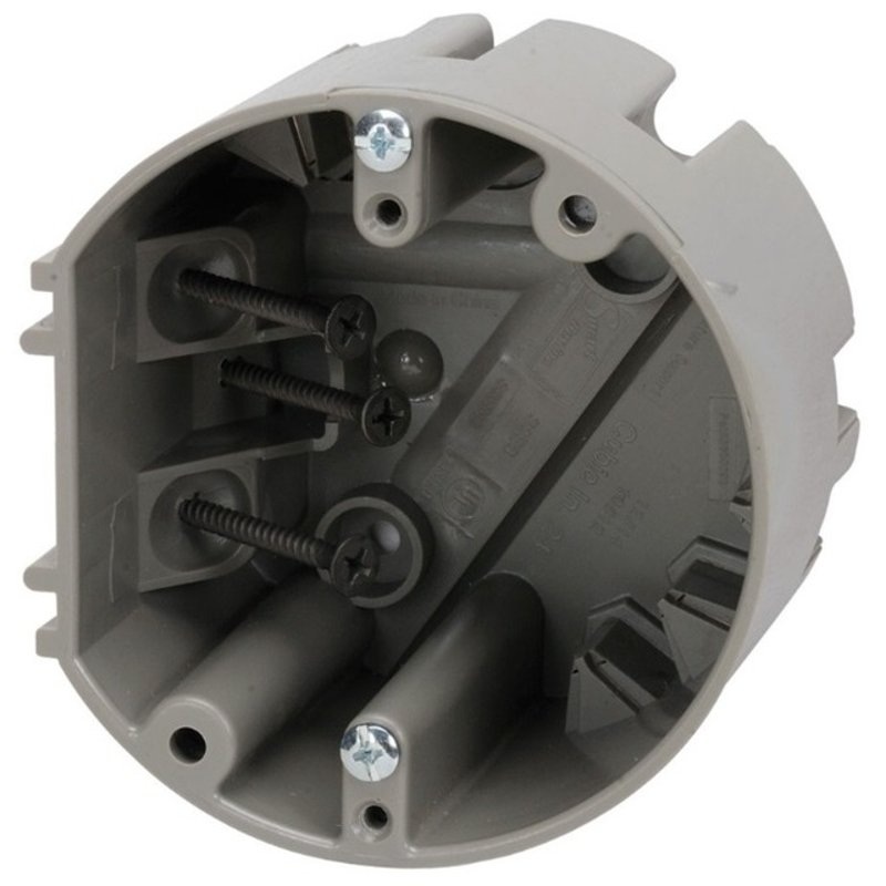 SMART BOX FIXTURE BOX By Madison MSBRND