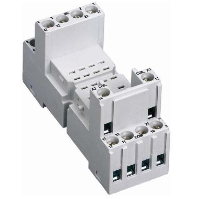 Socket 11 Blade CR-M By ABB 1SVR 405 651 R2000