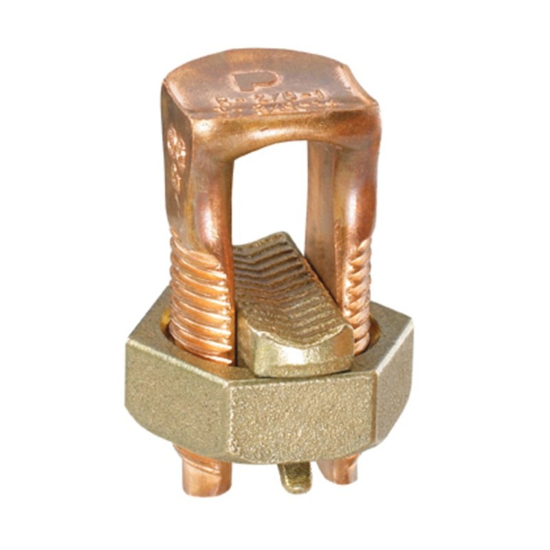 Split Bolt Connector Copper 2 – 2/0 AWG By Panduit SBC2/0-Q