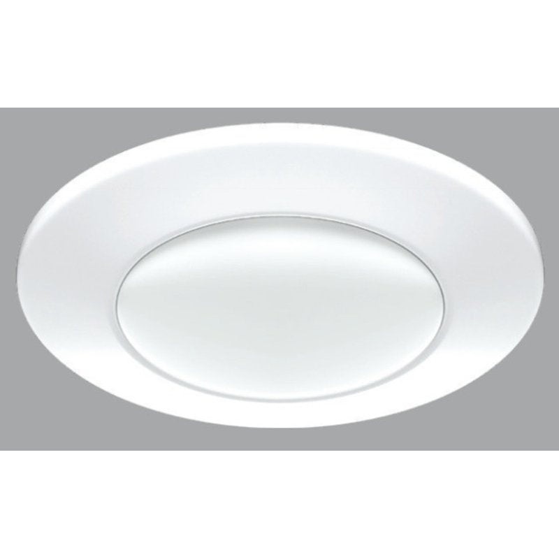 Surface Mount Led Module By Elite Lighting RL677-1000L-DIMTR-120-40K-90-W