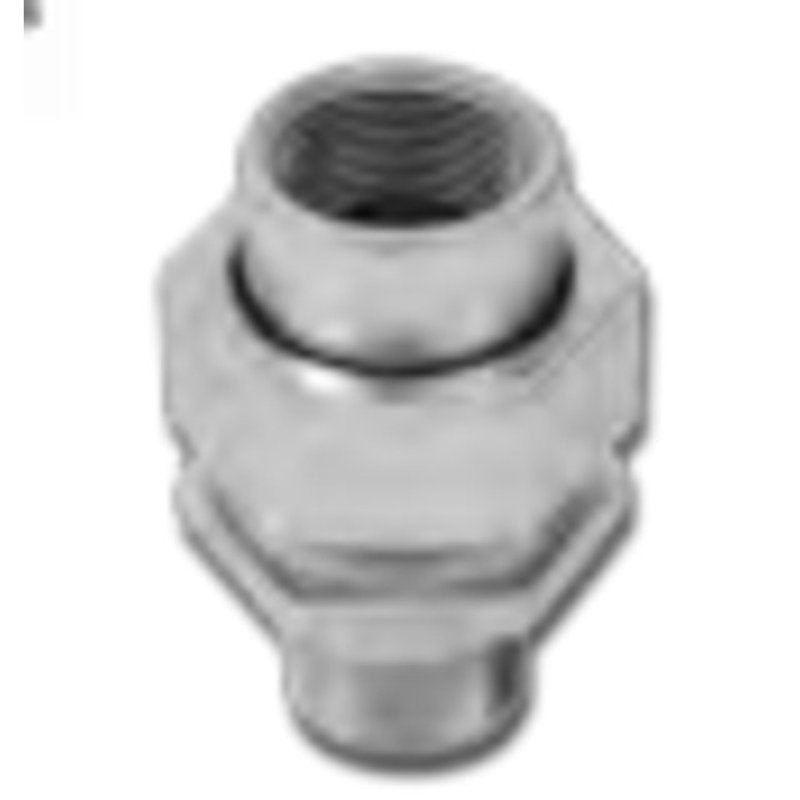 Union Size: 3/4 Explosion-Proof Stainless Steel By Calbrite S60700UNY0