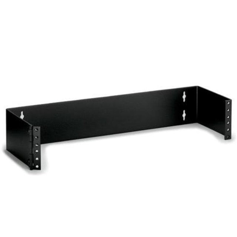 Equipment Rack Wall Mount Hinged Rack Mount Units: 2RMU By Leviton 49251-W62