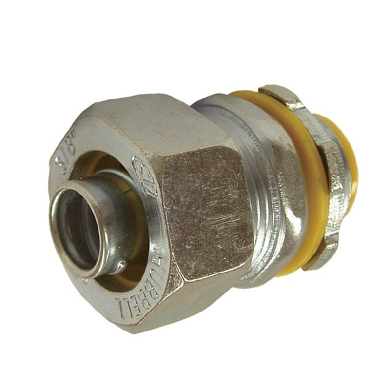 Liquidtight Connector Straight 2  2LTICN