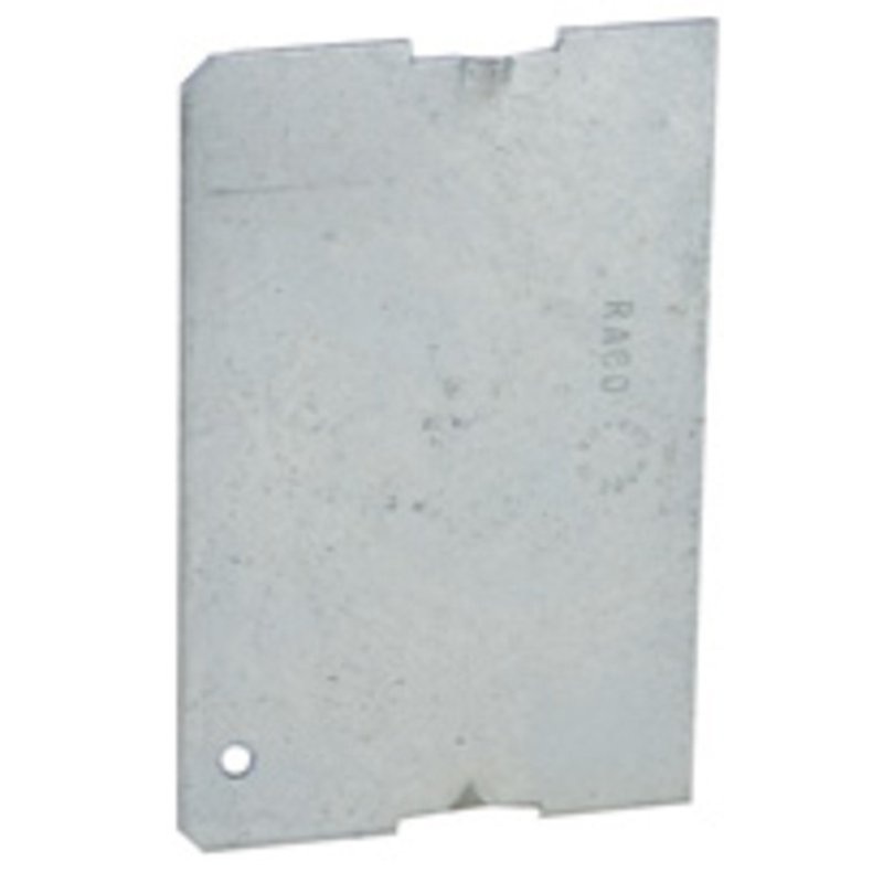 Low Volt Partition By Hubbell-Raco 675