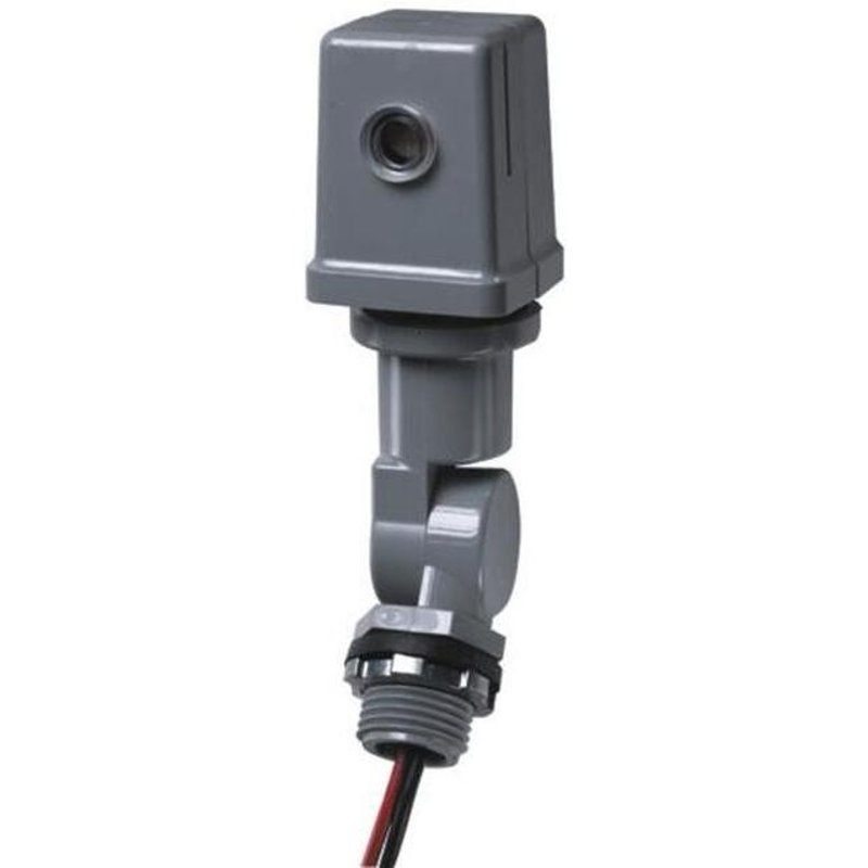 Photocell 15A 120V By Intermatic K4221C
