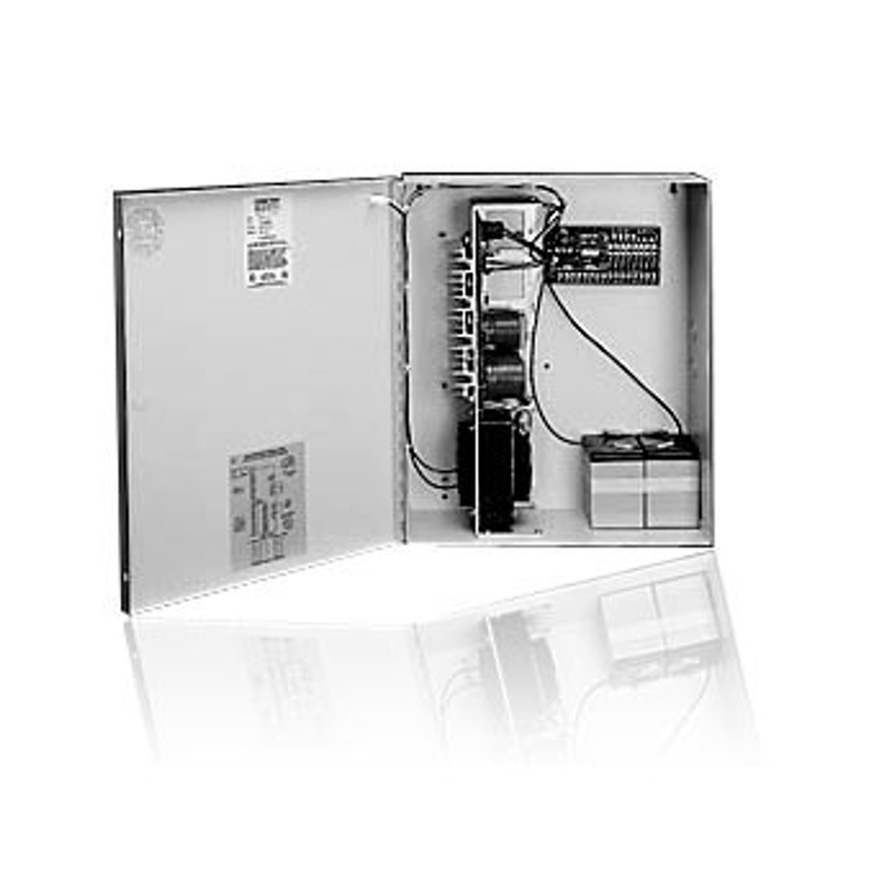 SARGENT 3540 24VDC Regulated Power Supply 2 Amp – KAL DOOR HARDWARE