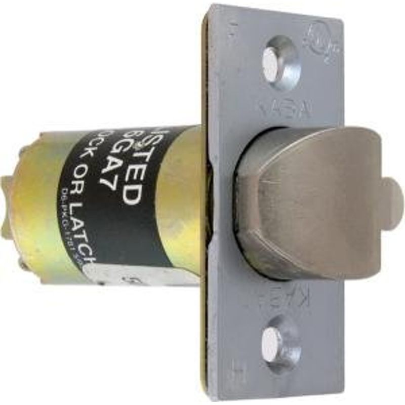 Simplex 204168-05-011/2in Brass Latch 2 3/4in Us5 1/2in Latch with Floating Front2 3/4 inch/70mm Backset in Antique Brass – KAL DOOR HARDWARE