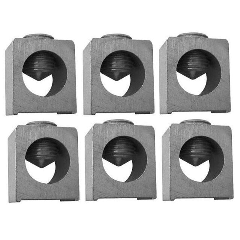 Terminal Lug Kit 6 Lugs 4-300 MCM By ABB OZXA-200