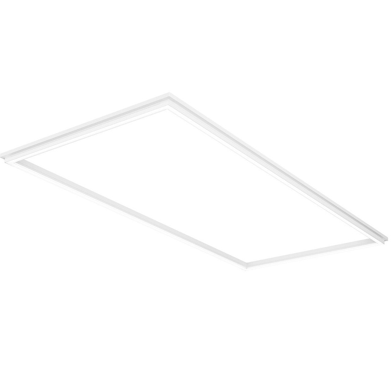 2′ x 4′ LED Grid Frame Light 35/40/50K By Lithonia Lighting LFRM 2X4 ALO8 SWW7 MVOLT M6