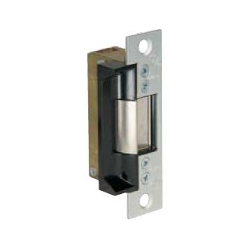 Adams Rite 7140-510-313 AR Deadlatch Or Cylindrical Latch Electric Strike (Fail Secure 24VDC) – KAL DOOR HARDWARE