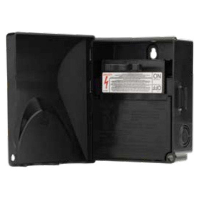 Air Conditioning Disconnect 60 Amp By Eaton ACD60R