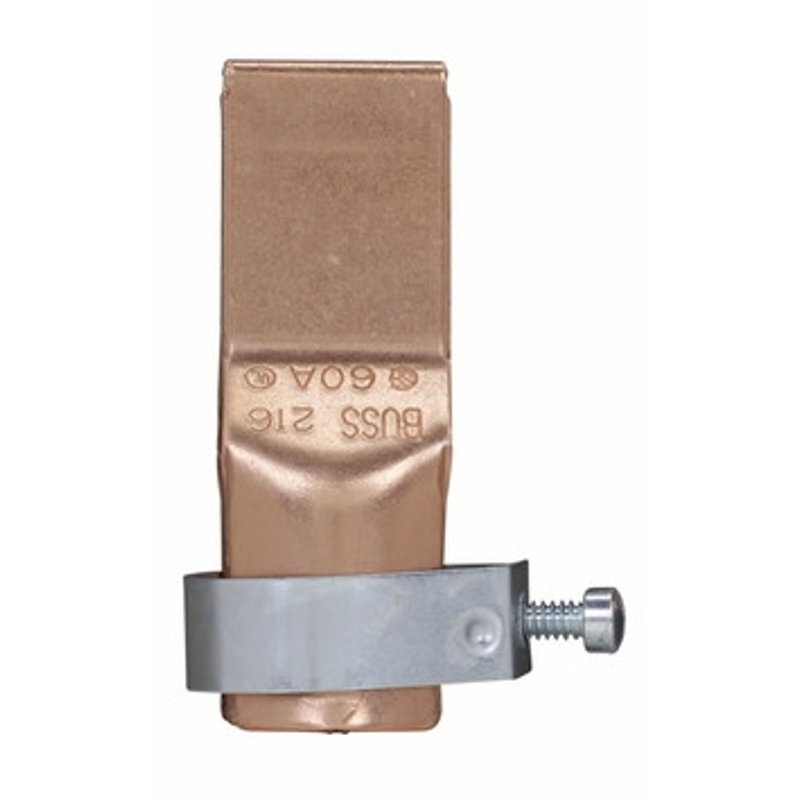 Fuse Reducers for Class H & K Fuses 60-100A/250V 30-100A/600V By Eaton/Bussmann Series NO.216