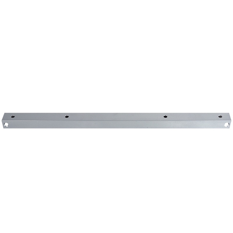 LCN 6030-3038B-AL Replacement Standard Track with Bumper – KAL DOOR HARDWARE