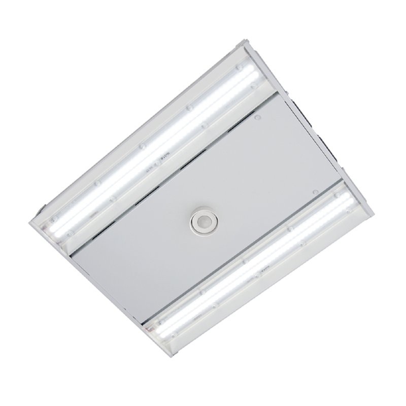 LED High Bay 18KL/24KL 4000K By Metalux VHB-1824-W-UNV-L840-CD-U