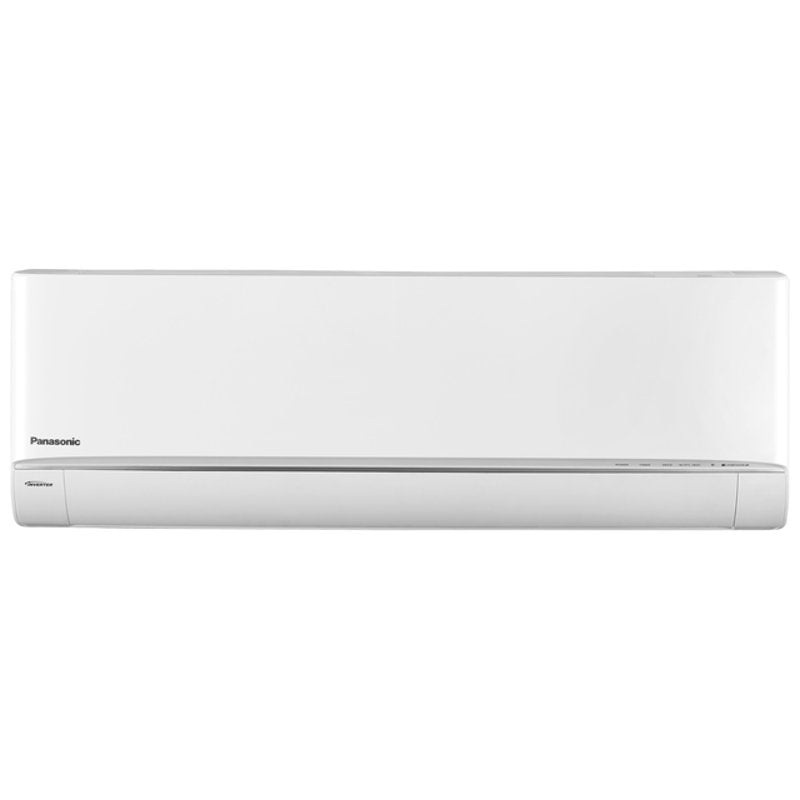 Mini Split Indoor Unit Single Zone/Multi-Zone Wall Mount Energy Star By Panasonic CS-XE12WKUAW