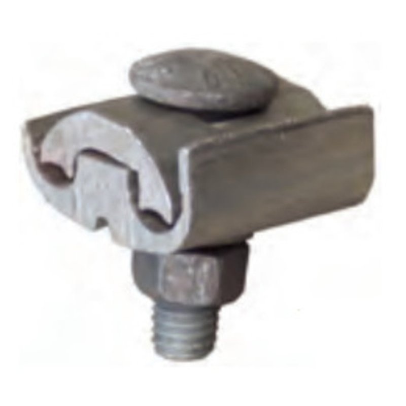 Parallel Groove Clamp Aluminum By Morris Products 96016