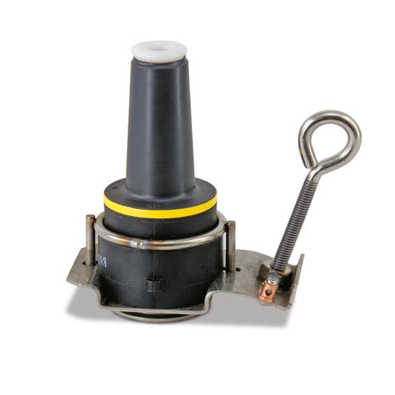 Standard Bracket By Cooper Power Systems ISB215