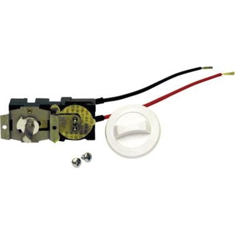 Thermostat Kit Double Pole By Cadet CTT2W