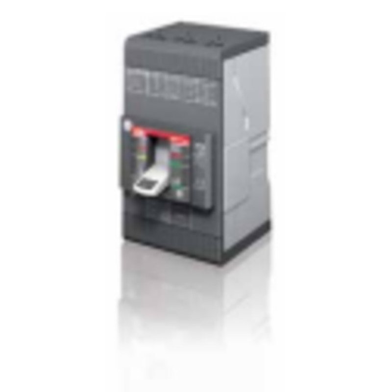 Tmax Breaker Frame By ABB XT4NU3250AFF000XXX